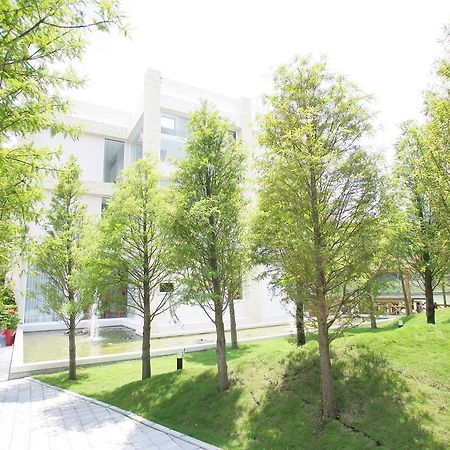 Xianel Vacation Chateau Dahu Exterior photo