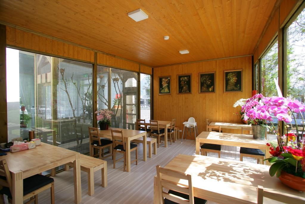 Xianel Vacation Chateau Dahu Exterior photo