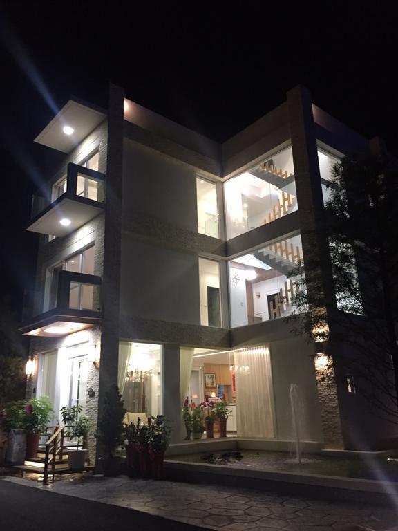 Xianel Vacation Chateau Dahu Exterior photo